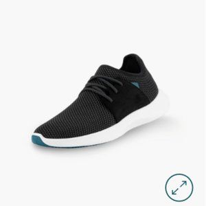 Vessi Everyday Classic - Midnight Black Sz 9